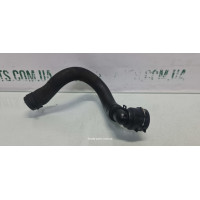 Патрубок системи охолодження двигуна 2.0tdi Skoda Superb 2 VAG (1K0122073GP)