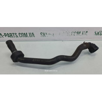 Патрубок системи охолодження двигуна 1.2tsi Skoda Octavia A5 1K0122101HL VAG (1K0122101HL)