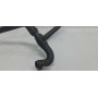 Патрубок системи охолодження двигуна 1.4tsi Skoda Octavia A5 1K0122109CD VAG (1K0122109CD)