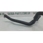 Патрубок системи охолодження двигуна 1.4tsi Skoda Octavia A5 1K0122109CD VAG (1K0122109CD)