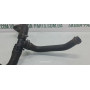 Патрубок системи охолодження двигуна 1.4tsi Skoda Octavia A5 1K0122109CD VAG (1K0122109CD)