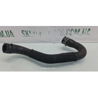 Патрубок системи охолодження двигуна 1.2tsi Skoda Octavia A5 1K0122109CJ VAG (1K0122109CJ)