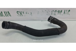 Патрубок системи охолодження двигуна 1.2tsi Skoda Octavia A5 1K0122109CJ VAG (1K0122109CJ)