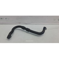 Патрубок системи охолодження двигуна 2.0tdi Skoda Superb 2 1K0122447HC VAG (1K0122447HC)