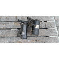 Корпус паливного фільтра VAG (1K0127400)