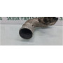 Патрубок інтеркулера Skoda Octavia A5 1K0129565C вживаний VAG (1K0129565C)