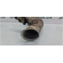 Патрубок інтеркулера Skoda Octavia A5 1K0129565C вживаний VAG (1K0129565C)