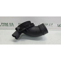 Фланець повітряного фільтра Skoda Ocatvia A5 1.6MPI VAG (1K0129610B)