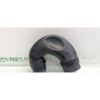 Патрубок повітряний, вхід повітряного фільтра Skoda Octavia A5 VAG (1K0129618BK)