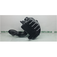 Резонатор повітряного фільтра Skoda Octavia A5 1K0129622D VAG (1K0129622D)