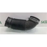 Патрубок повітряного фільтра Skoda Octavia A5 1K0129684B VAG (1K0129684B)