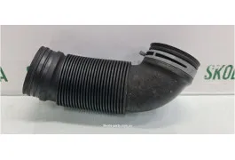 Патрубок повітряного фільтра Skoda Octavia A5 1K0129684B VAG (1K0129684B)
