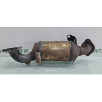 Каталізатор 1.2tsi Skoda Octavia A5 1K0131701DD VAG (1K0131701DD)