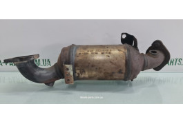 Каталізатор 1.2tsi Skoda Octavia A5 1K0131701DD VAG (1K0131701DD)