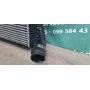 Радіатор інтеркулера 2.0tdi Skoda Superb 2 1K0145803BM VAG (1K0145803BM)