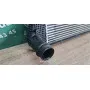 Радіатор інтеркулера 2.0tdi Skoda Superb 2 1K0145803BM VAG (1K0145803BM)