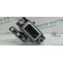 Подушка двигуна права 2.0tdi Skoda Superb 2 1K0199262CB VAG (1K0199262CB)