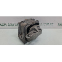 Подушка двигуна права 1.2tsi Skoda Octavia A5 1K0199262CP VAG (1K0199262CP)