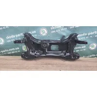 Балка передньої підвіски підрамник Skoda Superb 2 VAG (1K0199313AQ)