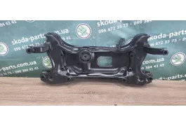 Балка передньої підвіски підрамник Skoda Superb 2 VAG (1K0199313AQ)