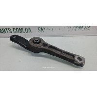 Подушка двигуна задня 1.2tsi Skoda Octavia A5 1K0199855BA VAG (1K0199855BA)