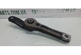 Подушка двигуна задня 1.2tsi Skoda Octavia A5 1K0199855BA VAG (1K0199855BA)