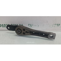 Подушка двигуна задня 2.0tdi Skoda Superb 2 VAG (1K0199855BB)