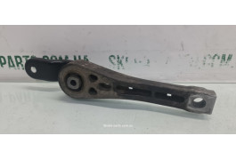 Подушка двигуна задня 2.0tdi Skoda Superb 2 VAG (1K0199855BB)