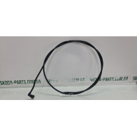 Трубка паливна 1.9tdi Skoda Octavia A5 1K0200059BA VAG (1K0200059BA)