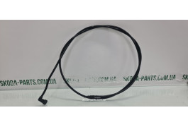 Трубка паливна 1.9tdi Skoda Octavia A5 1K0200059BA VAG (1K0200059BA)