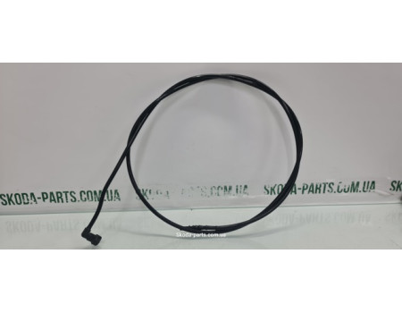 Трубка паливна 1.9tdi Skoda Octavia A5 1K0200059BA VAG (1K0200059BA)