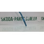 Трубка паливна Skoda Octavia A5 1K0200059BB вживана VAG (1K0200059BB)