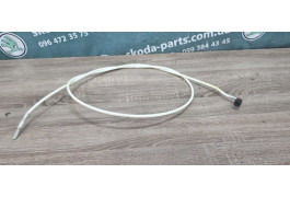 Паливна Трубка Skoda Octavia A5 1.4TSI 1K0200059BC VAG (1K0200059BC)