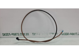 Трубка паливна 1.9tdi Skoda Octavia A5 1K0200059BD VAG (1K0200059BD)