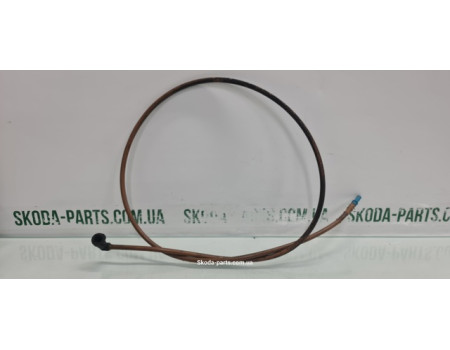 Трубка паливна 1.9tdi Skoda Octavia A5 1K0200059BD VAG (1K0200059BD)