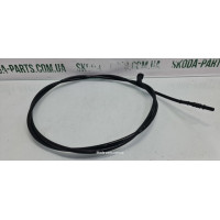 Паливна Трубка магістраль Skoda Octavia A5 1.4TSI 1K0200059BL VAG (1K0200059BL)