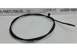 Паливна Трубка магістраль Skoda Octavia A5 1.4TSI 1K0200059BL VAG (1K0200059BL)