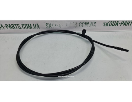 Паливна Трубка магістраль Skoda Octavia A5 1.4TSI 1K0200059BL VAG (1K0200059BL)