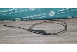 Паливна трубка Skoda Octavia A5 1K0201219A VAG (1K0201219)
