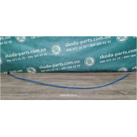 Паливна трубка Skoda Octavia A5 1K0201219A VAG (1K0201219A)