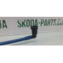 Трубка паливна Skoda Octavia A5 1K0201219B VAG (1K0201219B)