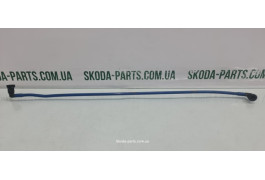 Трубка паливна Skoda Octavia A5 1K0201219B VAG (1K0201219B)