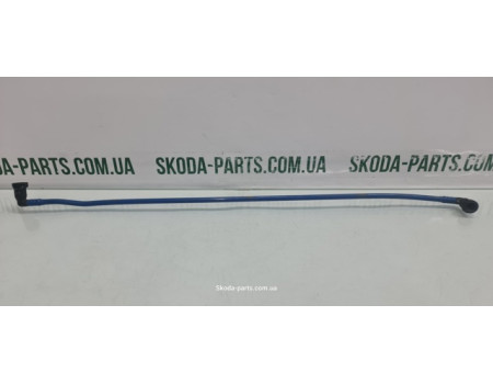 Трубка паливна Skoda Octavia A5 1K0201219B VAG (1K0201219B)