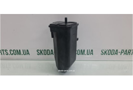 Адсорбер Skoda Octavia A5 1K0201801D вживаний VAG (1K0201801D)