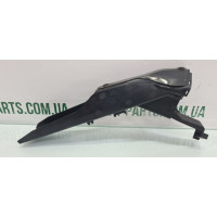 Захист паливних трубок Skoda Octavia A5 1K0201961C вживаний VAG (1K0201961C)