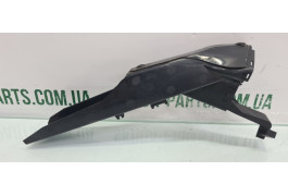 Захист паливних трубок Skoda Octavia A5 1K0201961C вживаний VAG (1K0201961C)