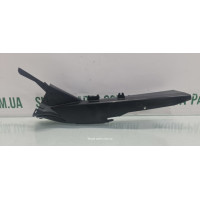 Короб паливних трубок Skoda Octavia A5 1K0201973 вживаний VAG (1K0201973)