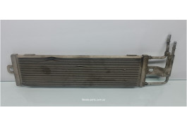 Радіатор охолодження палива Volkswagen Passat B7 1K0203491A VAG (1K0203491A)
