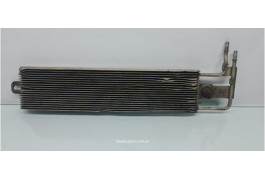 Радіатор охолодження палива Skoda Octavia A5 1K0203491D VAG (1K0203491D)