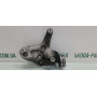 Кронштейн кріплення компресора кондиціонера 1.4tsi Skoda Octavia A5 1K0260885B вживаний VAG (1K0260885B)